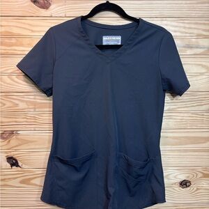 Skechers Women's Scrub Top